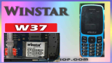 Winstar W37 Flash File Without Password (W37 Stock Firmware) Gsm Bd Shop