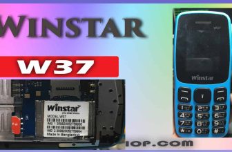 Winstar W37 Flash File Without Password (W37 Stock Firmware) Gsm Bd Shop